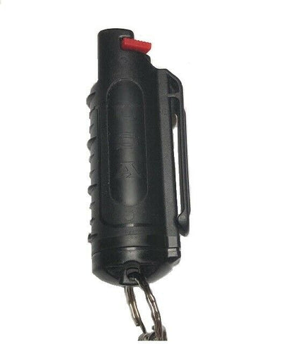 Pepper Spray -  100 Units Per Case - Wholesale