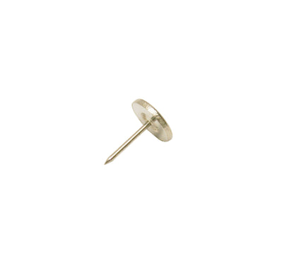 16mm EAS Smooth Replacement Pins - Case of 1000 Pcs.