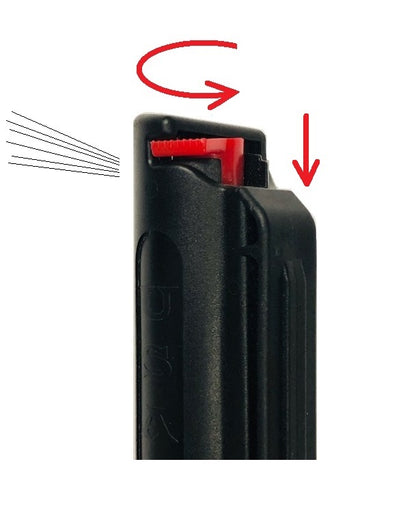 Pepper Spray -  100 Units Per Case - Wholesale