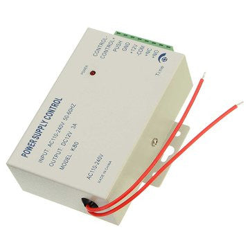 Small - Power Supply for Access Control