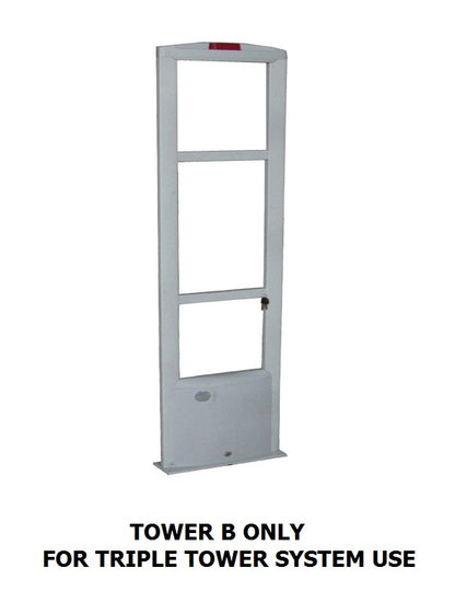 Store Entrance Security System - B TOWER ONLY - RF Frequency